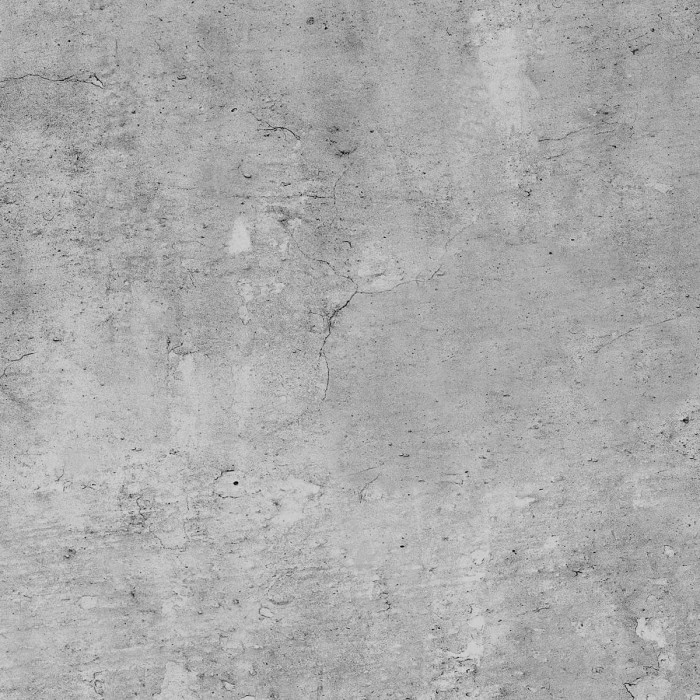 Cemento Bobardi - Papel de pared autoadhesivo ecológico sin PVC