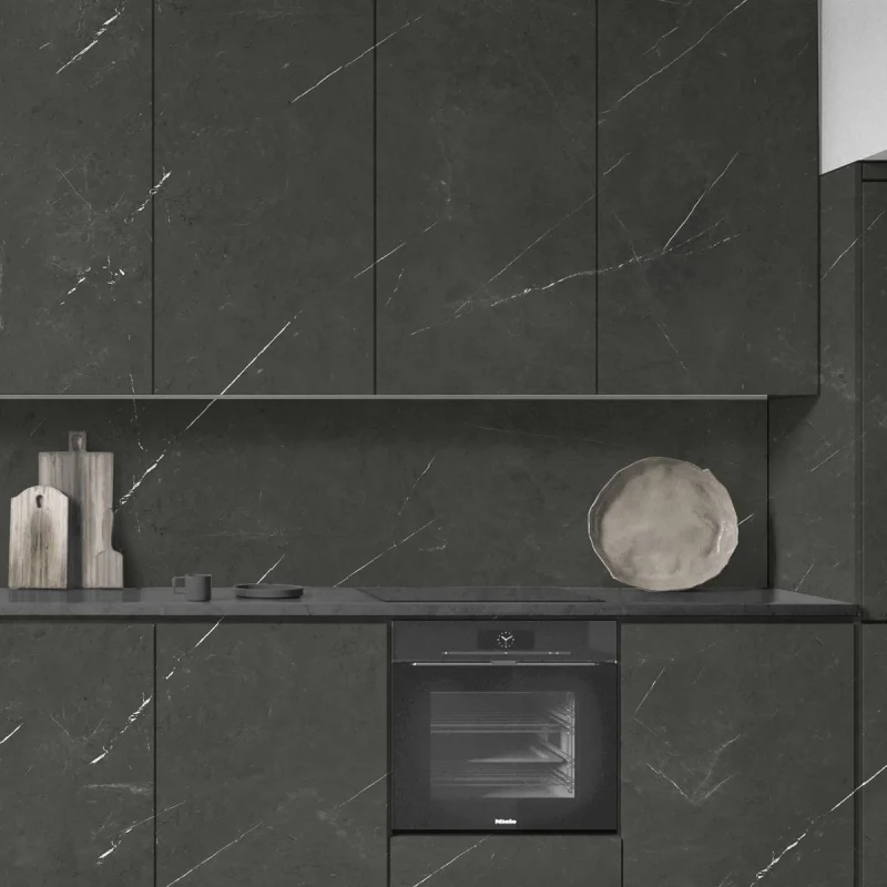 Nero Marble