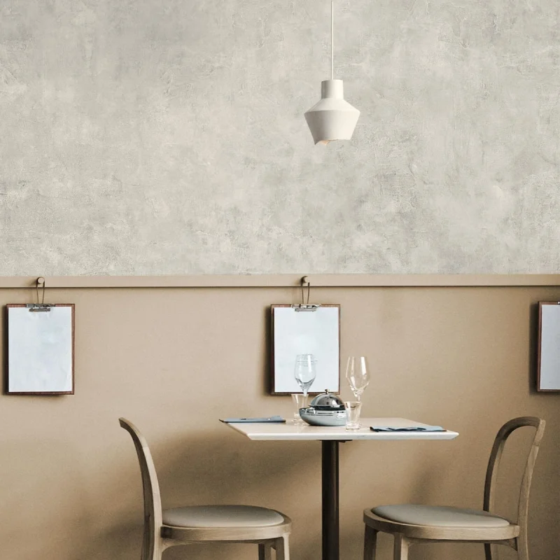 Bobardi  Cement - ECO Wallpaper