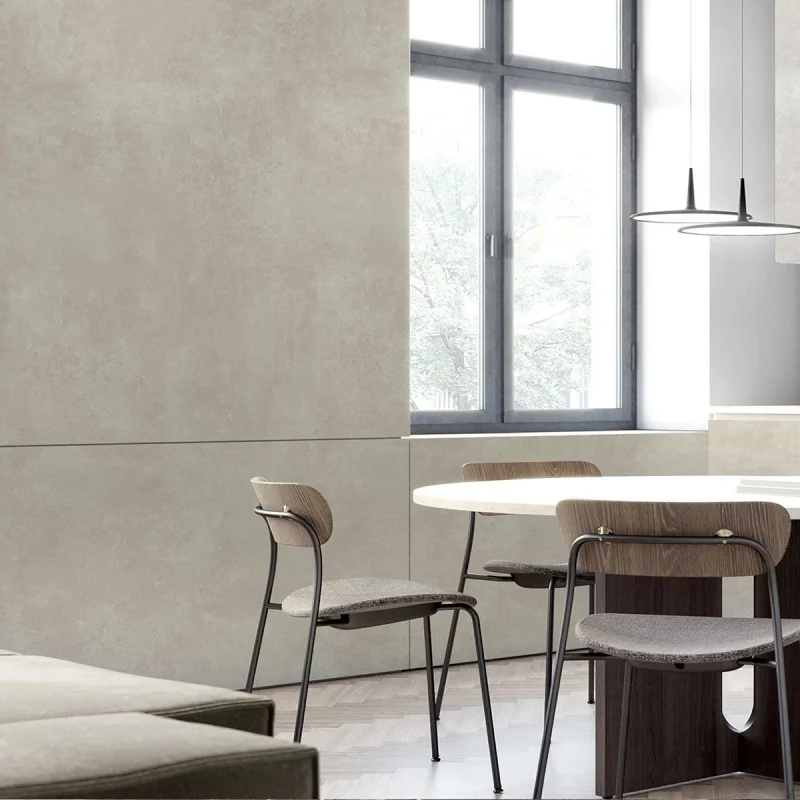 Cuzco Cement - ECO Wallpaper