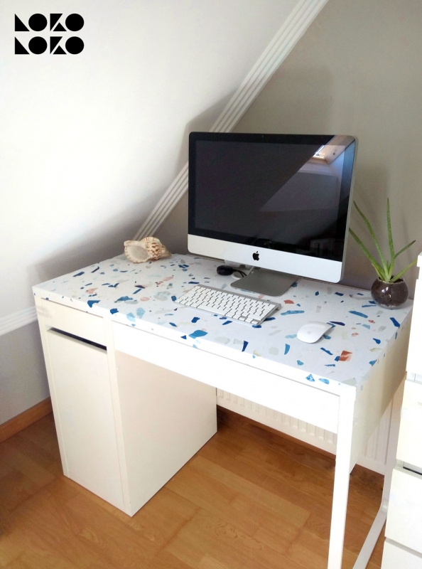 Consejos para forrar muebles con vinilo - Blog teleadhesivo