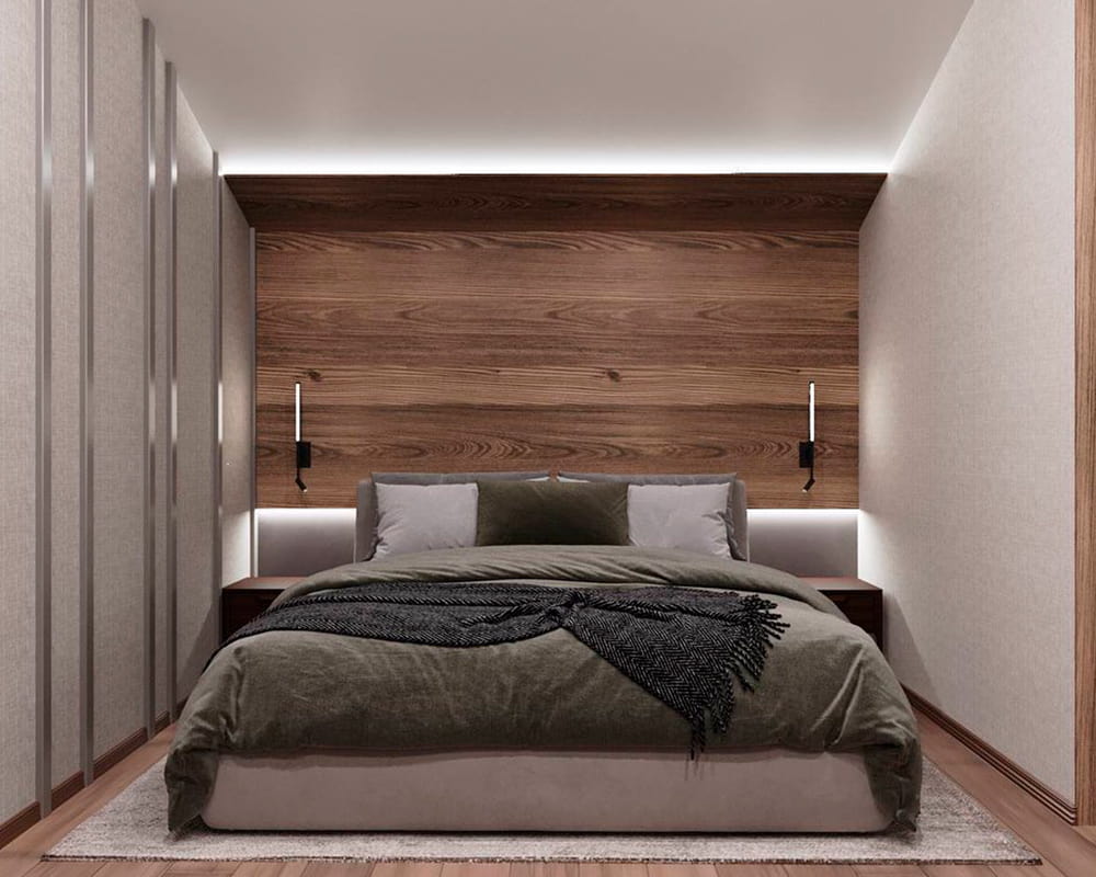 8 cambios de decoración fáciles para pasar de dormitorio normal a dormitorio  original